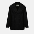 Wool Coat