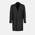 Wool Coat