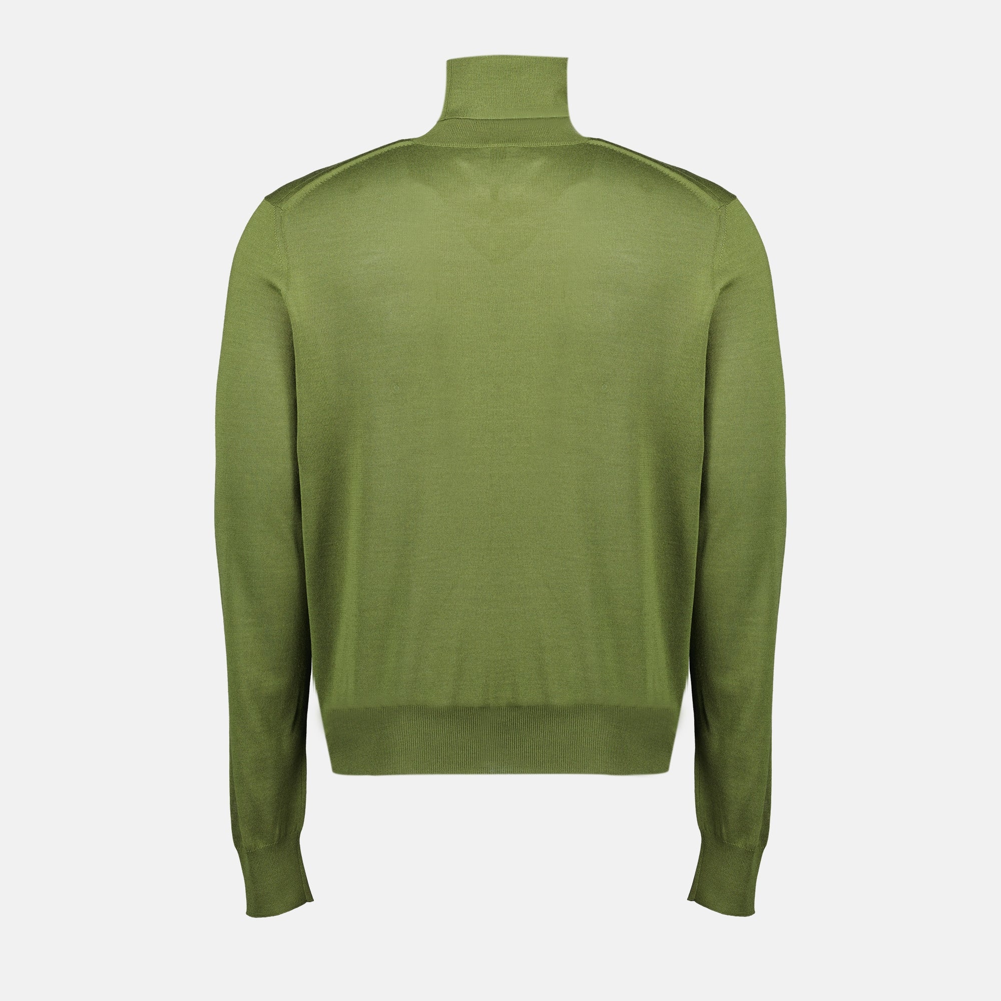 Turtleneck Sweater