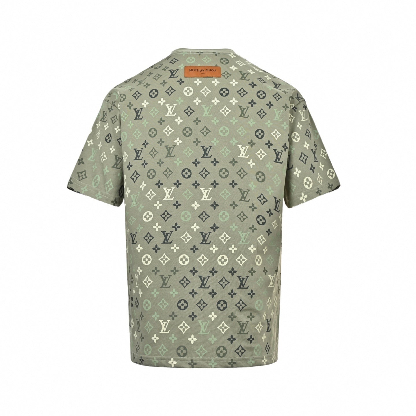 Monogram Gradient T-Shirt