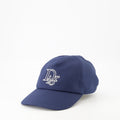 Dior Oblique Cap