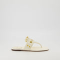 Plaster Caster Sandals