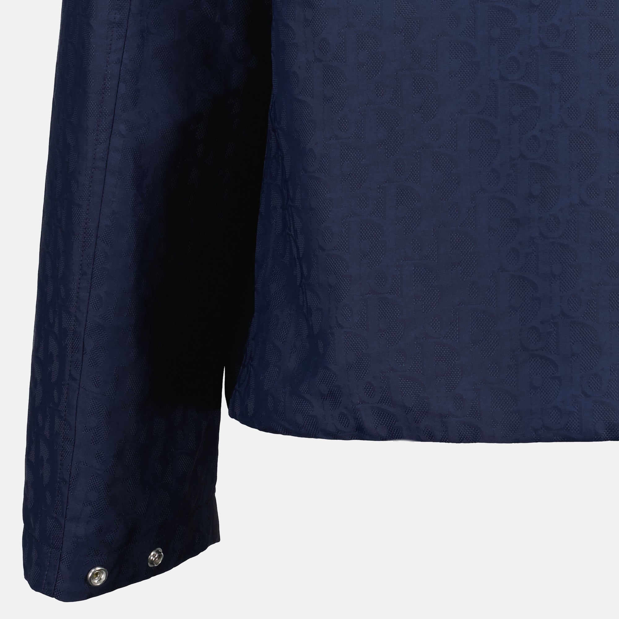 Dior Oblique Jacket
