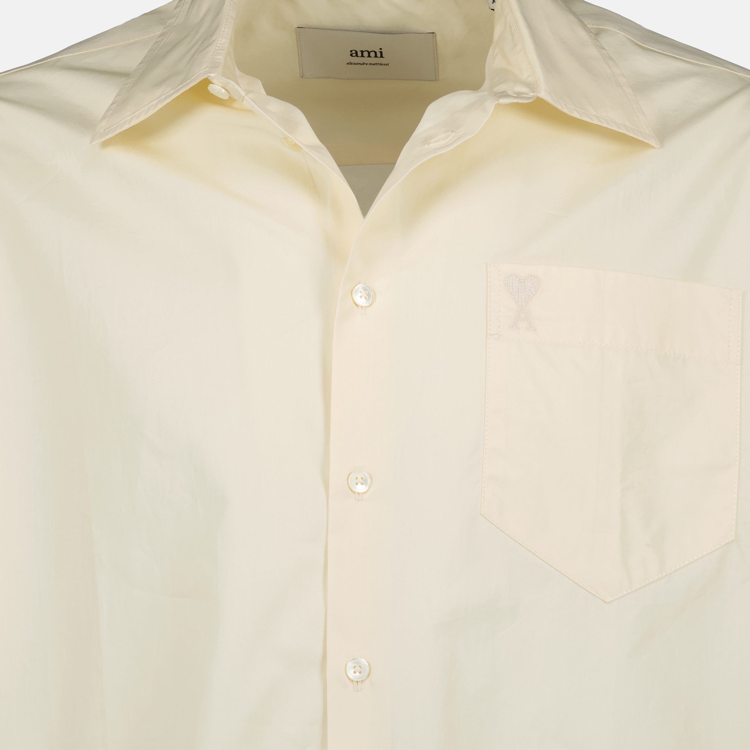 Cotton Shirt