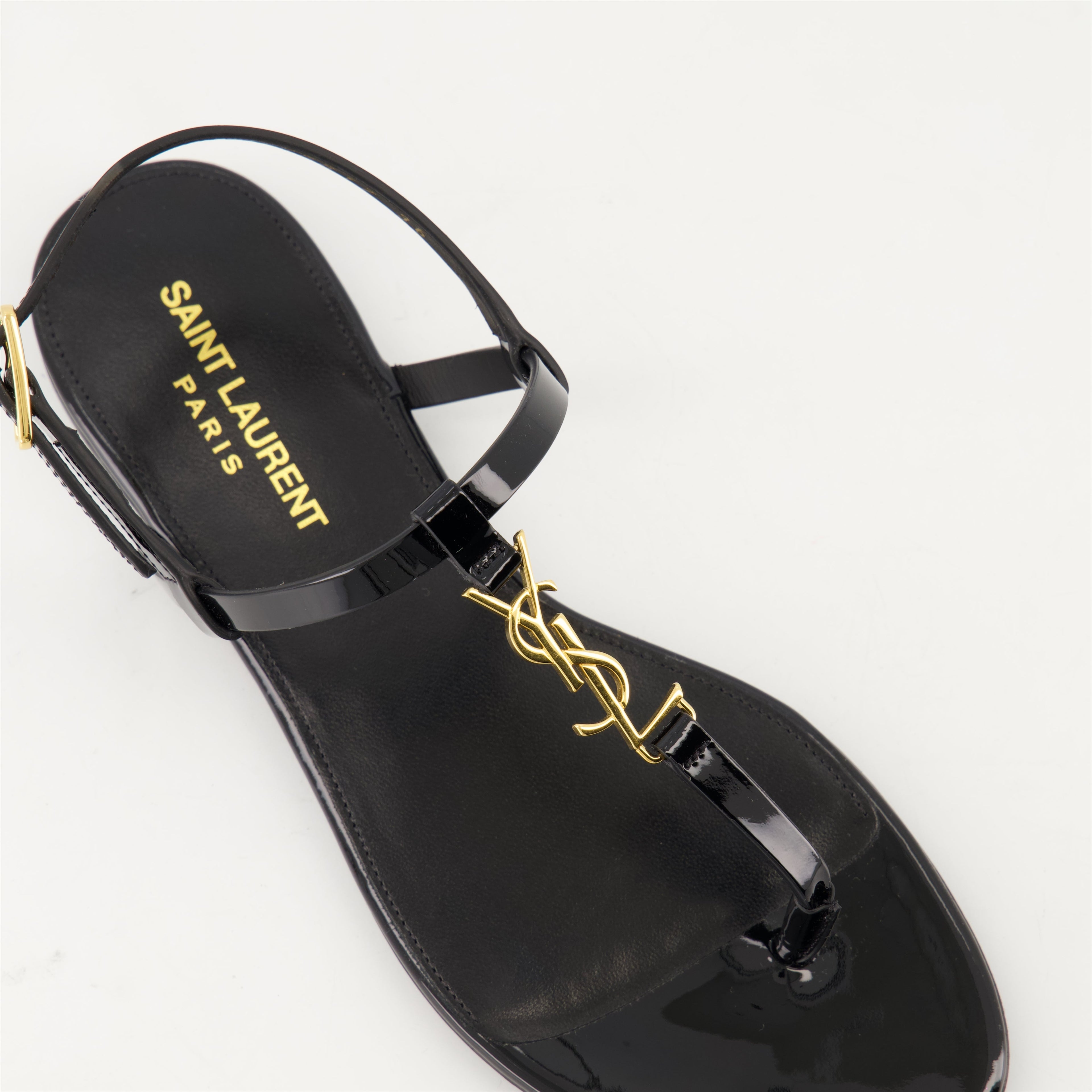 Cassandre Sandals