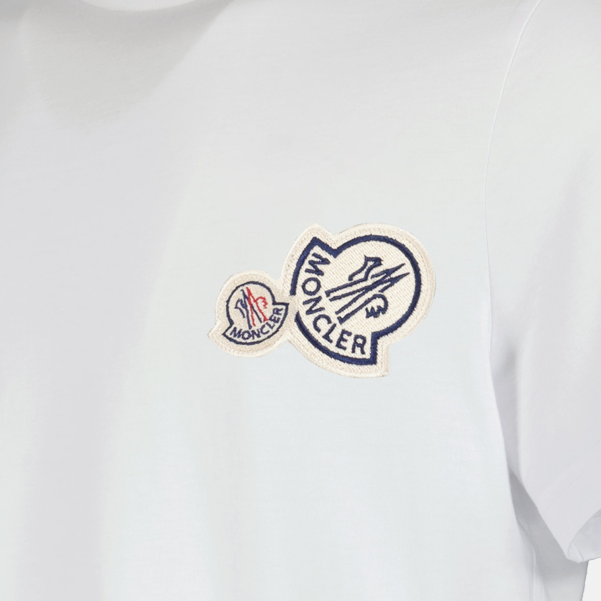 Double Logo T-Shirt