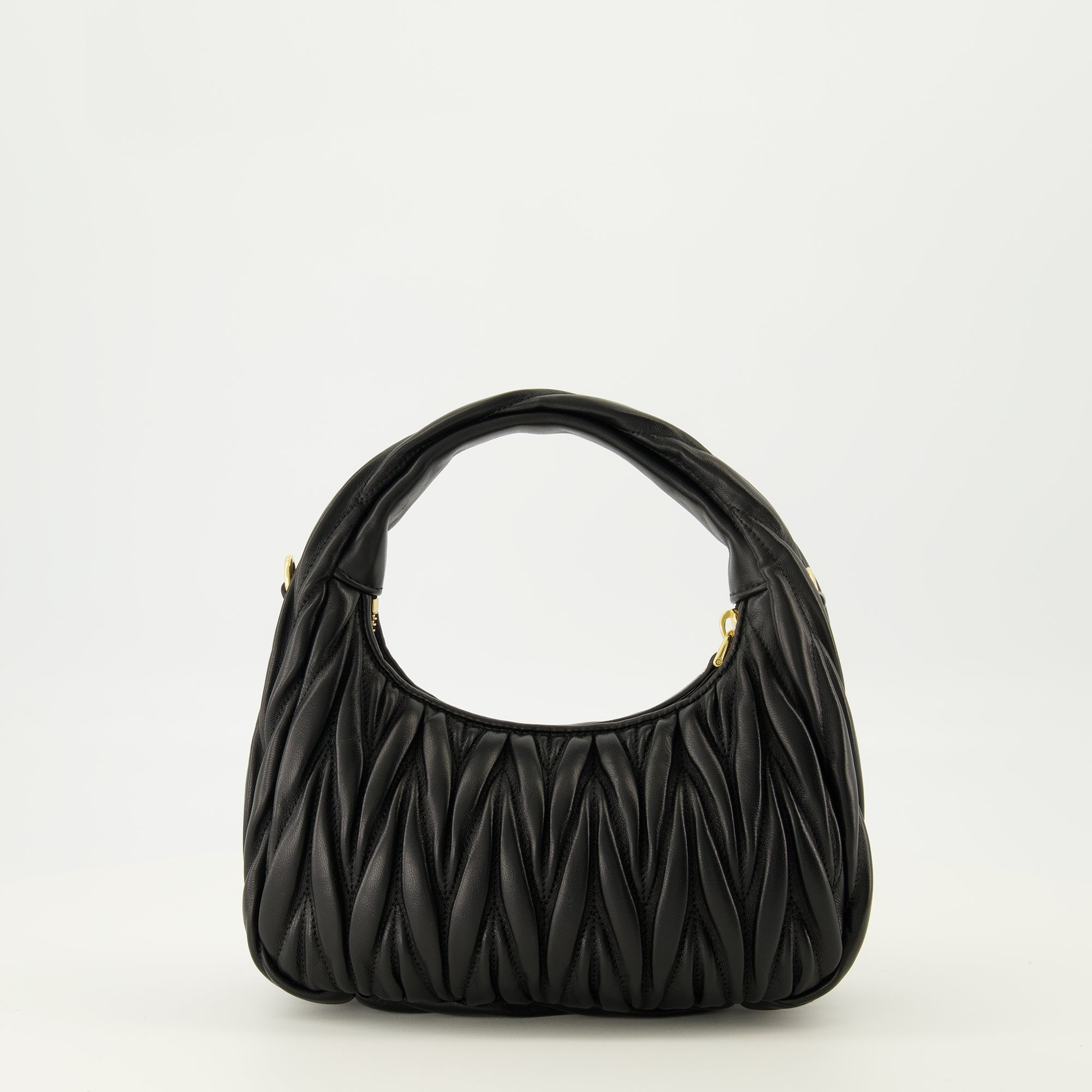 Wander Hobo Bag