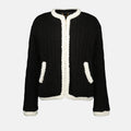 Wool Jacket