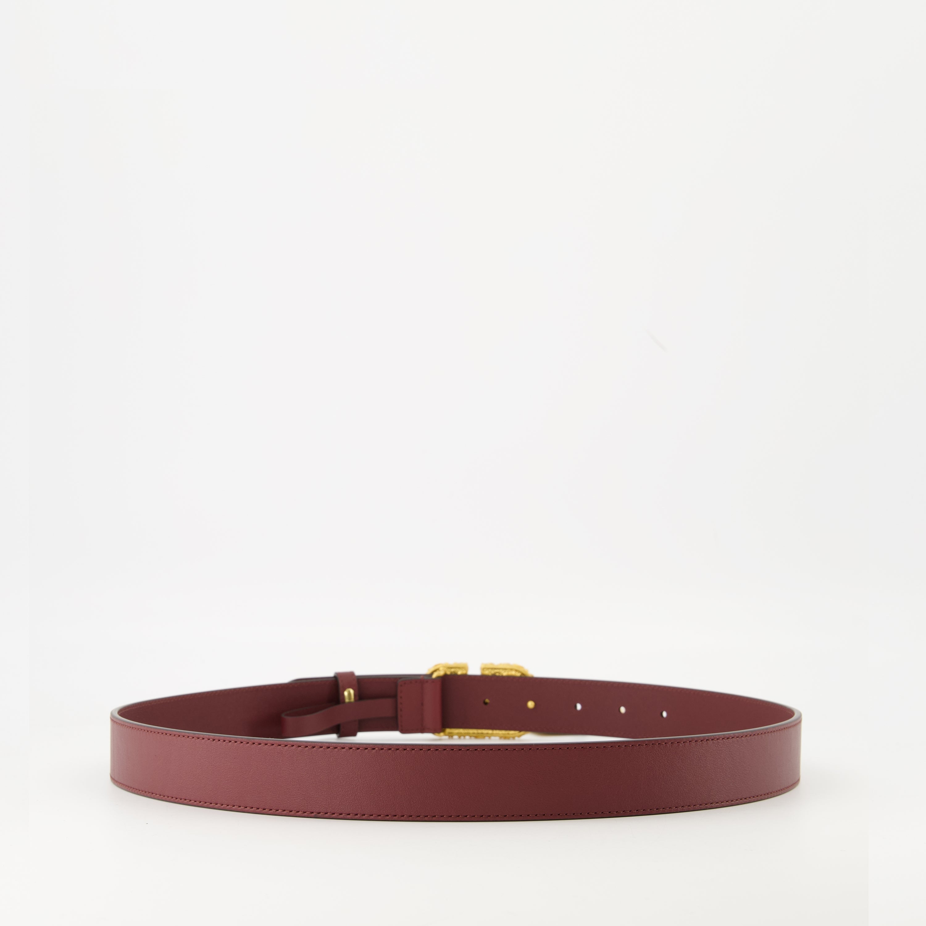 Vlogo Crystal Belt