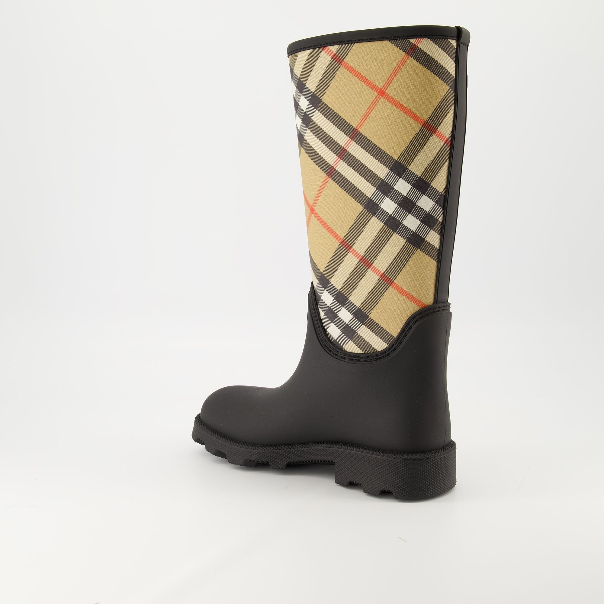 Marsh Boots