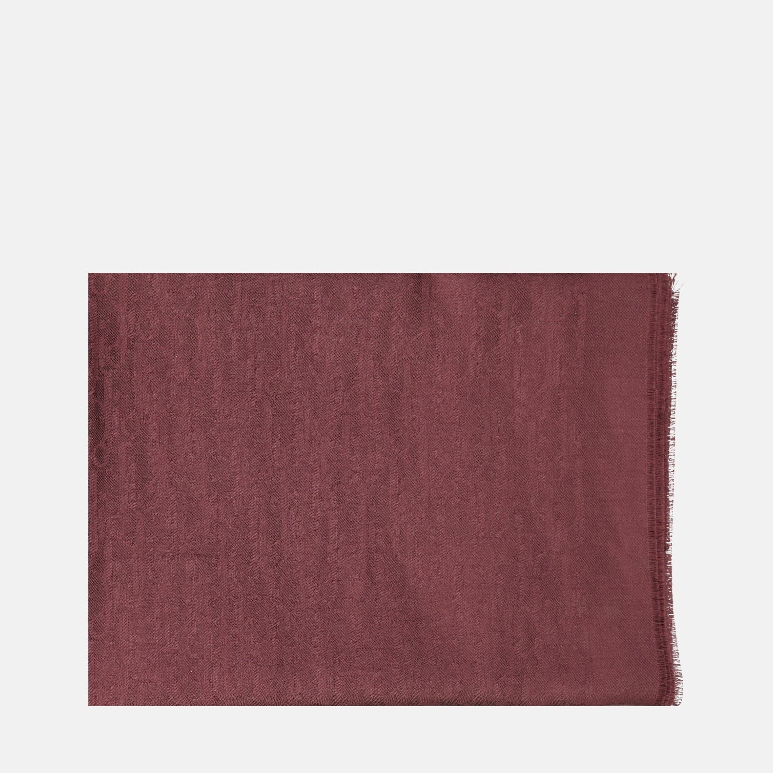 Oblique Stole