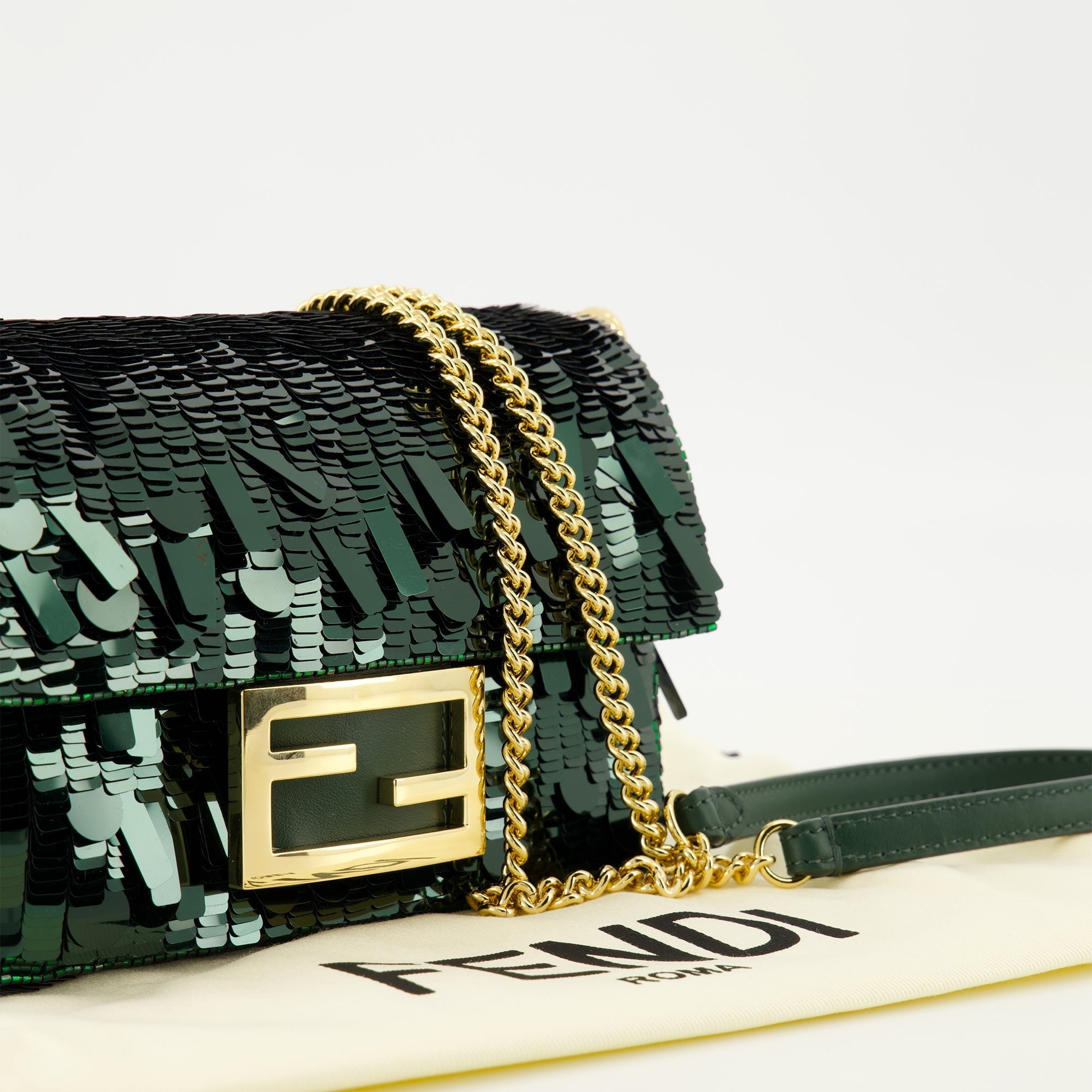 Mini Baguette Bag