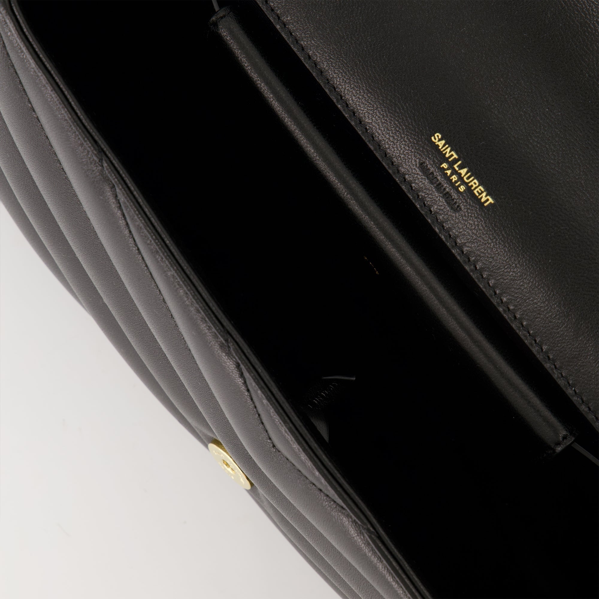 Loulou Medium Bag