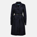 Re-nylon Trench