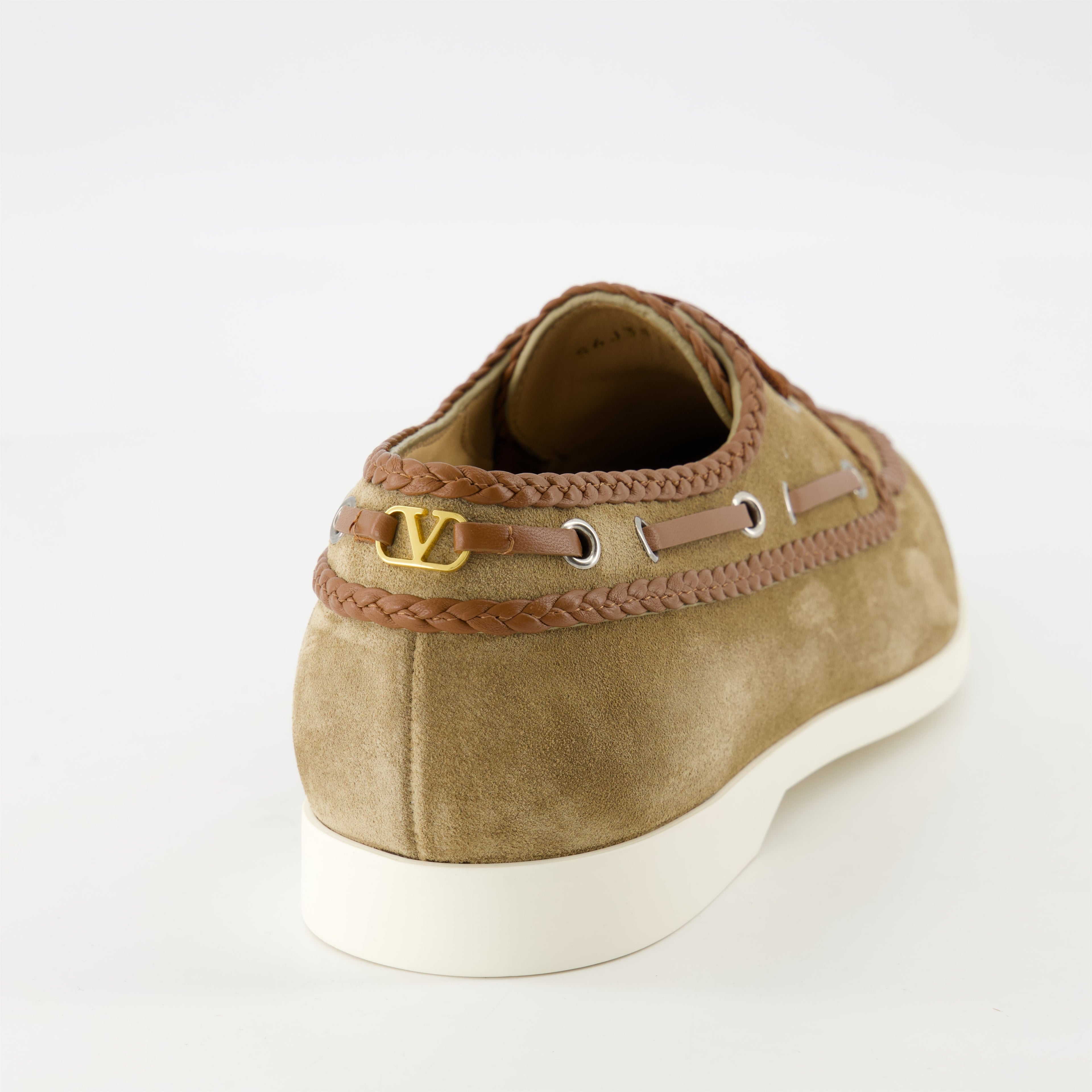 Boat Shoes
