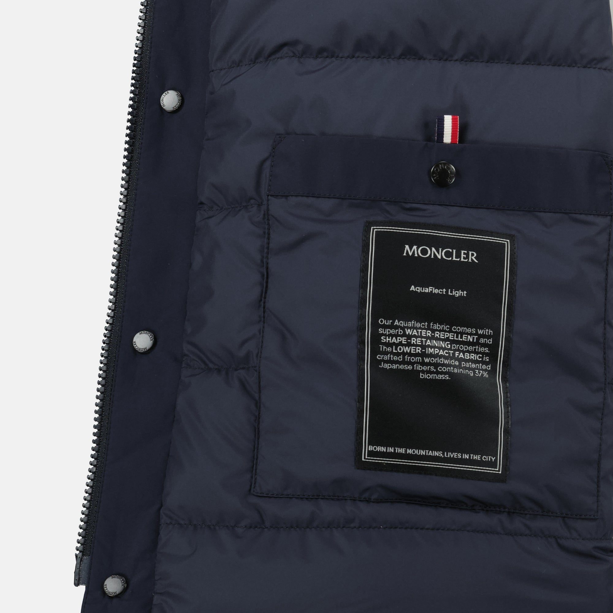 Gascogne Shirt Jacket
