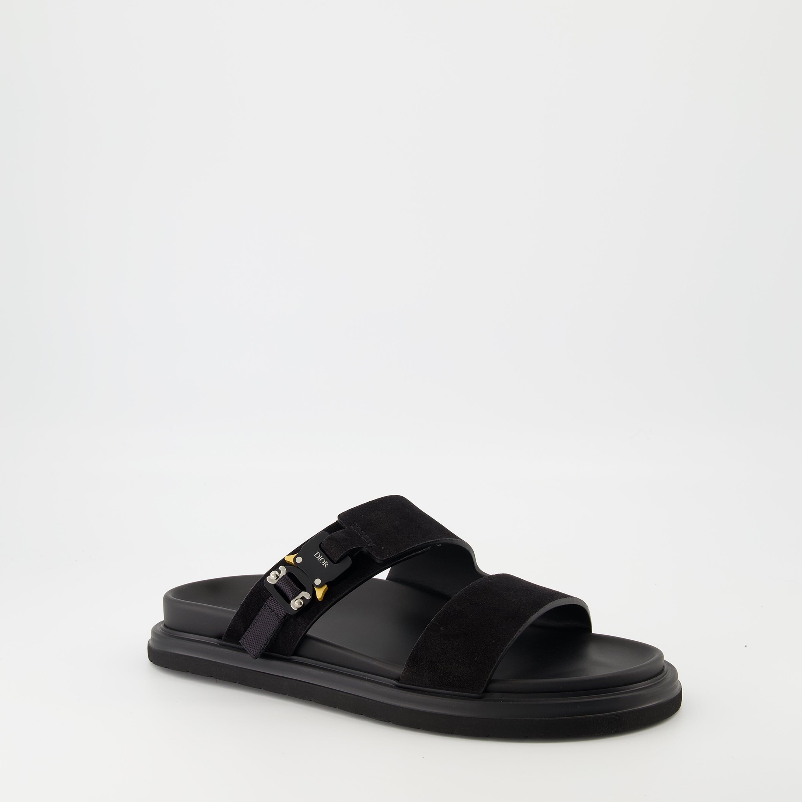 Aqua Sandals