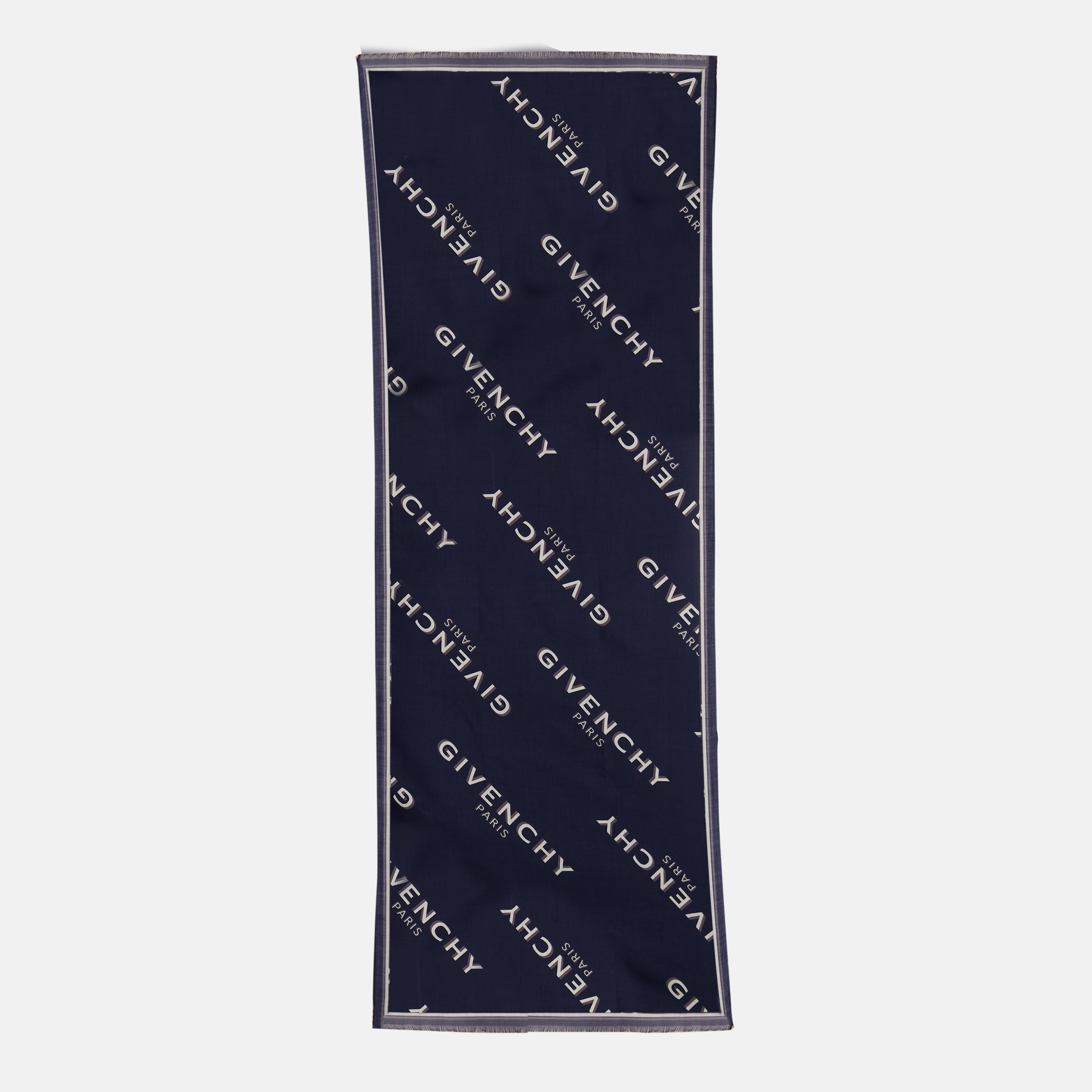 Givenchy Shadow Stole