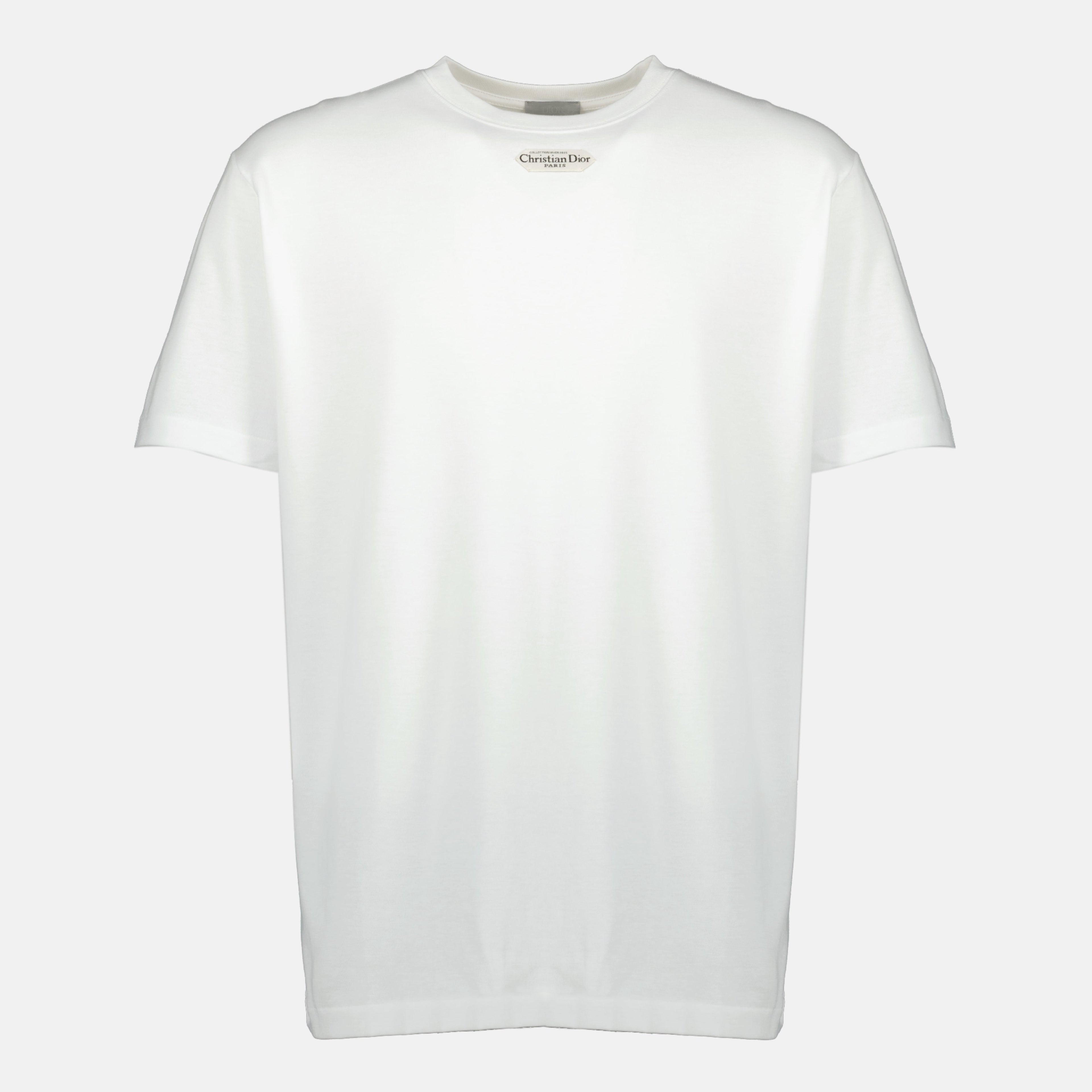 White Label T-shirt
