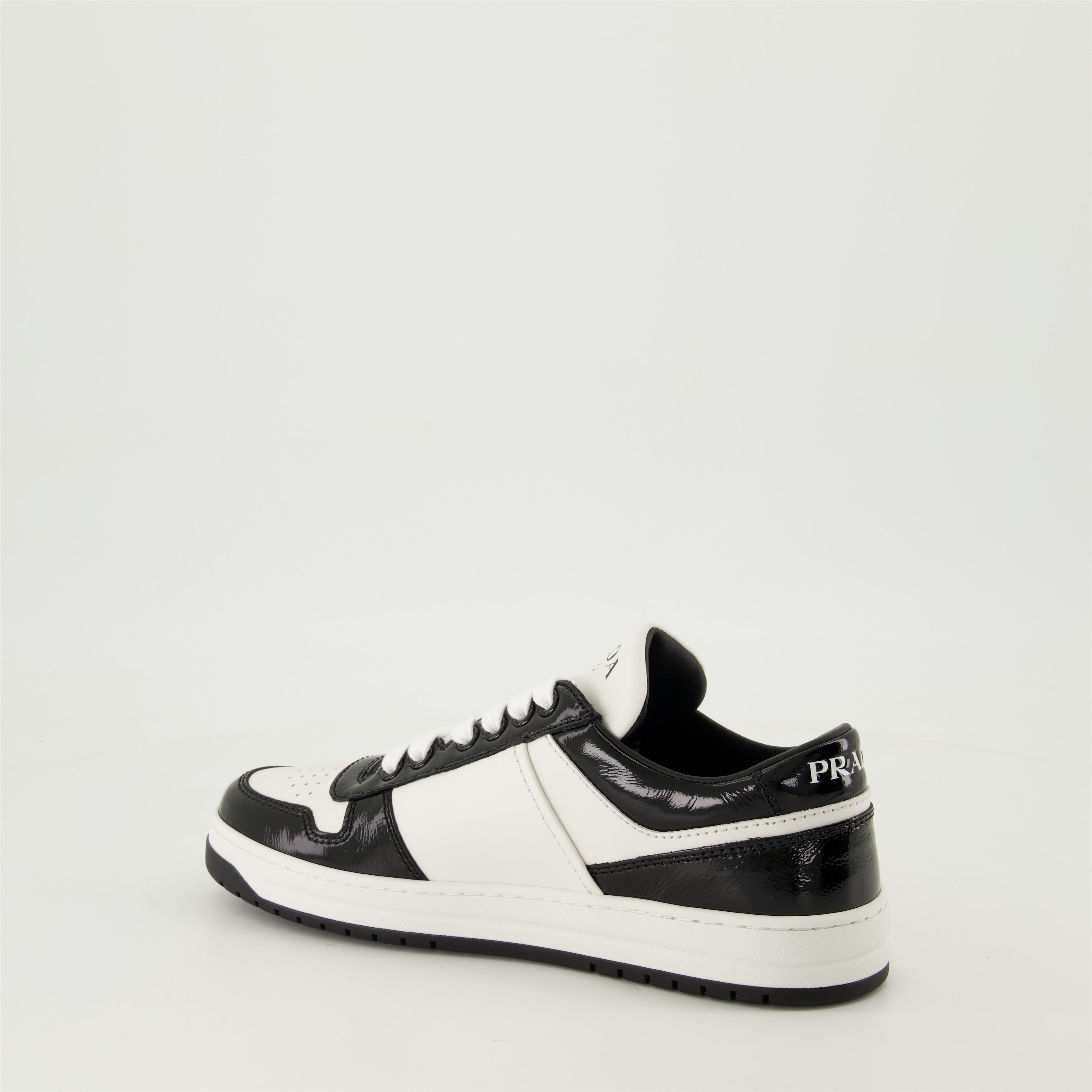 Downtown Sneakers