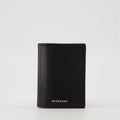4G Leather Card Holder