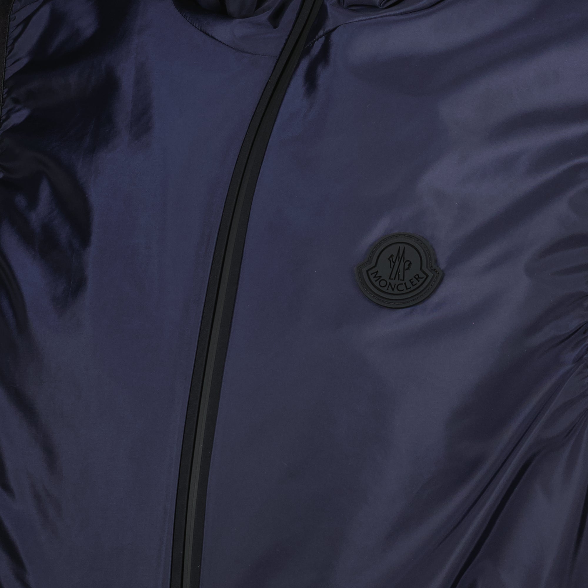 Moretan Vest