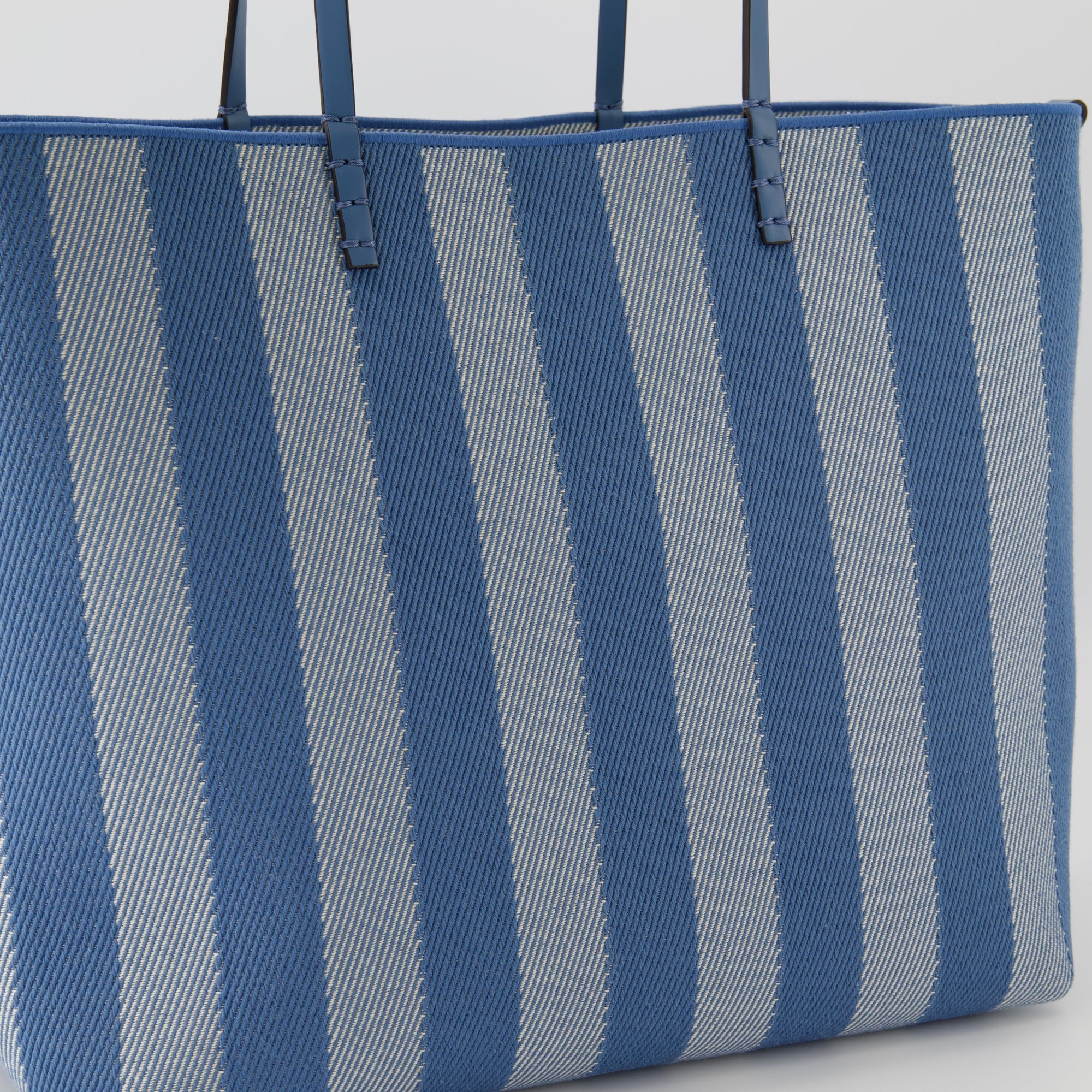 Roll Tote Bag