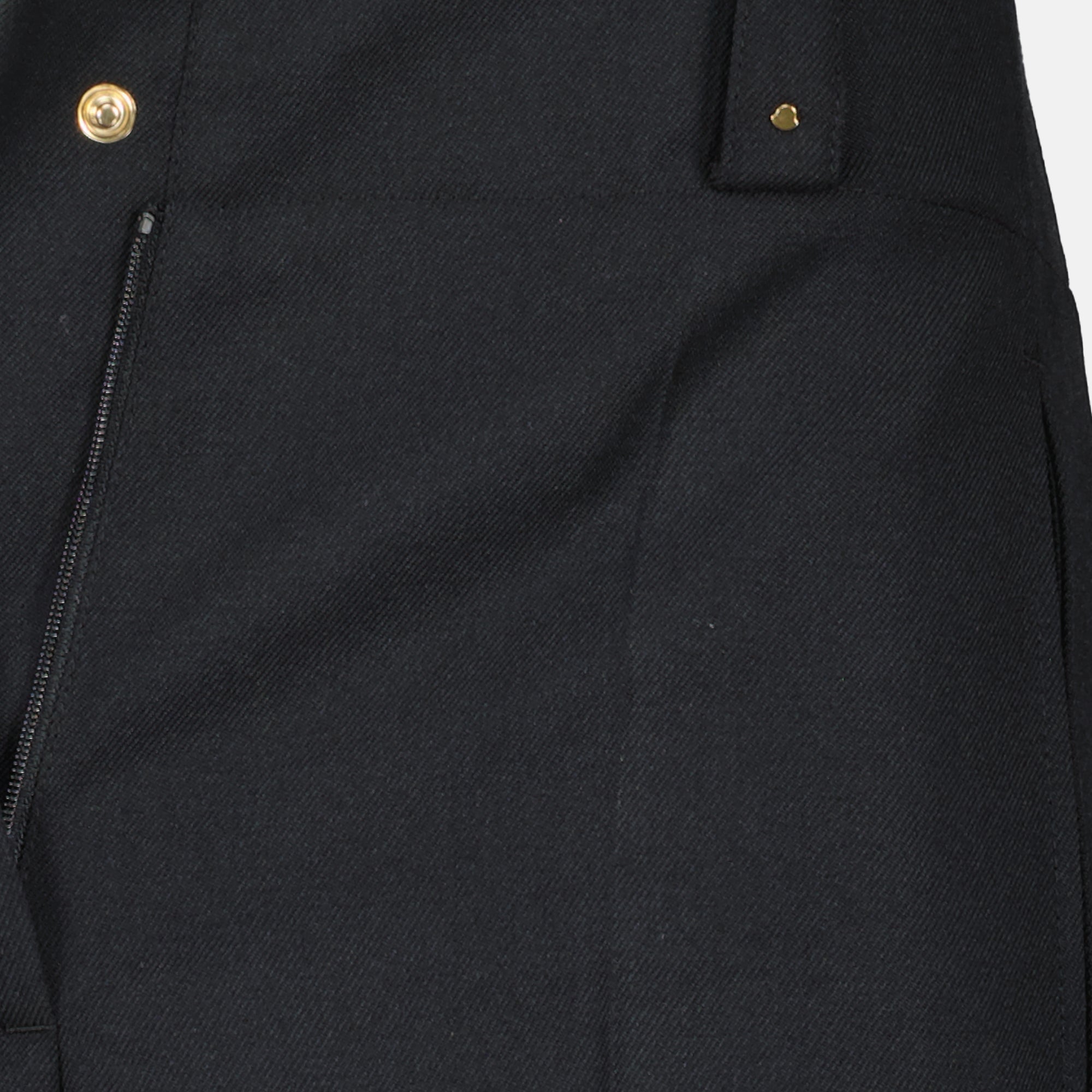 Black Pants