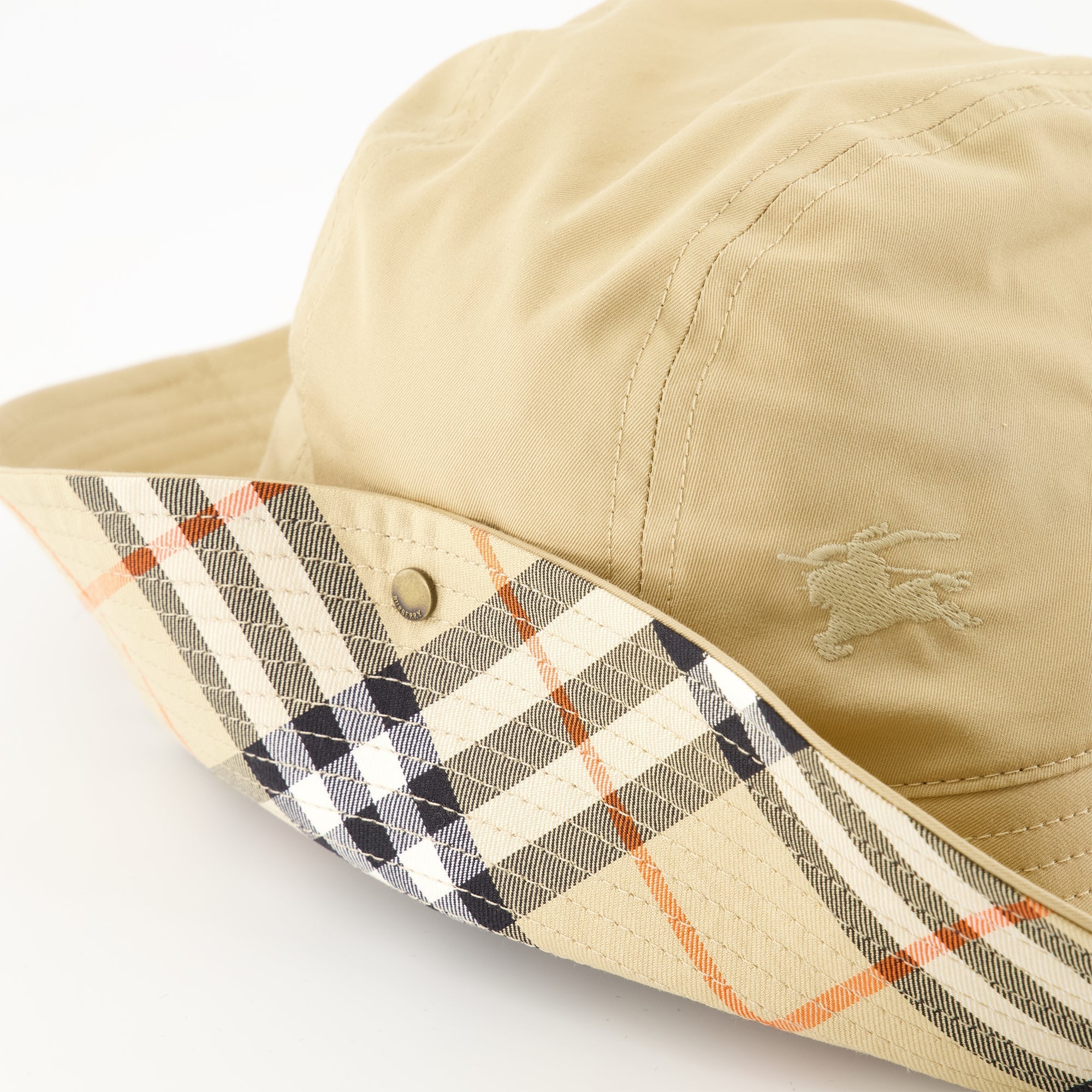 Check Visor Hats