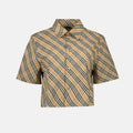 Checked Shirt