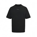 Tape Back Logo Tee