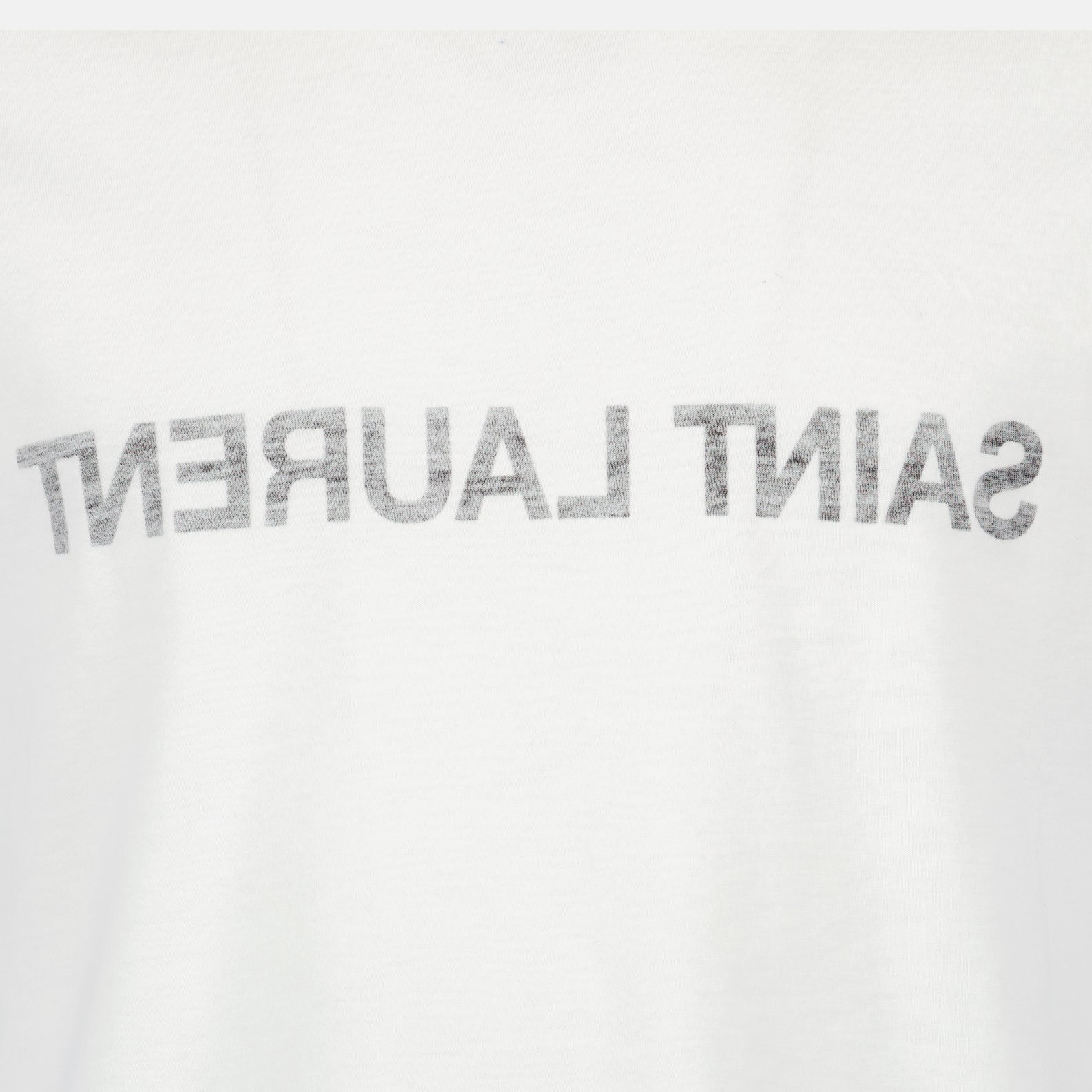 Reverse Logo T-shirt