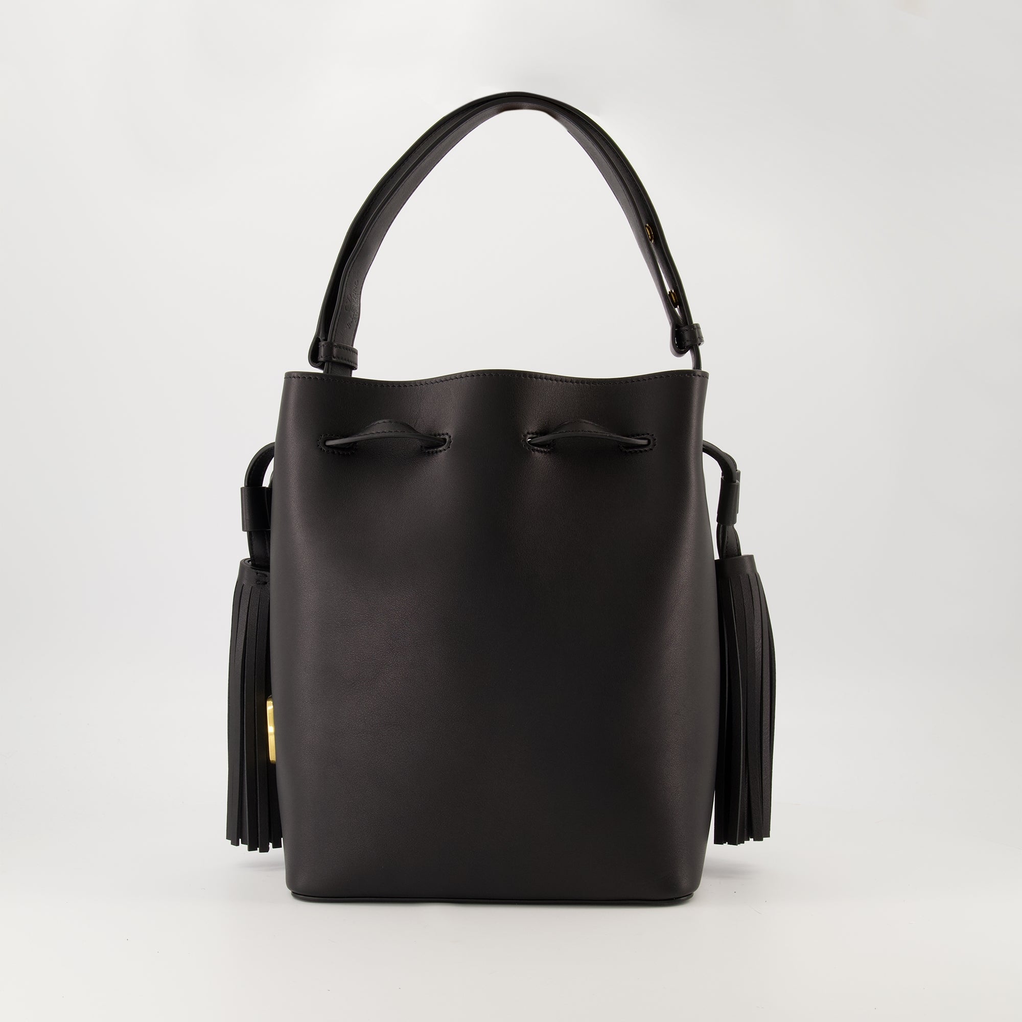 So Bucket Bag
