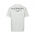Distressed Address Logo T-Shirt | White