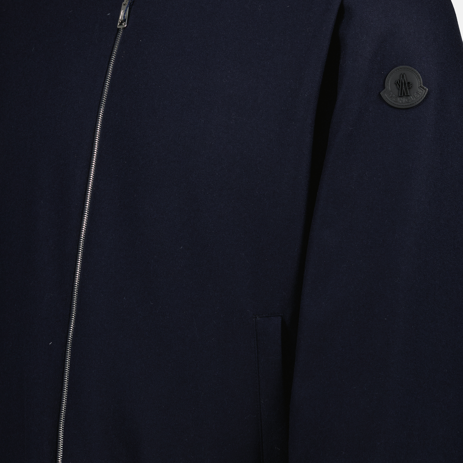 Reversible Bomber Villerest