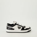 Downtown Sneakers