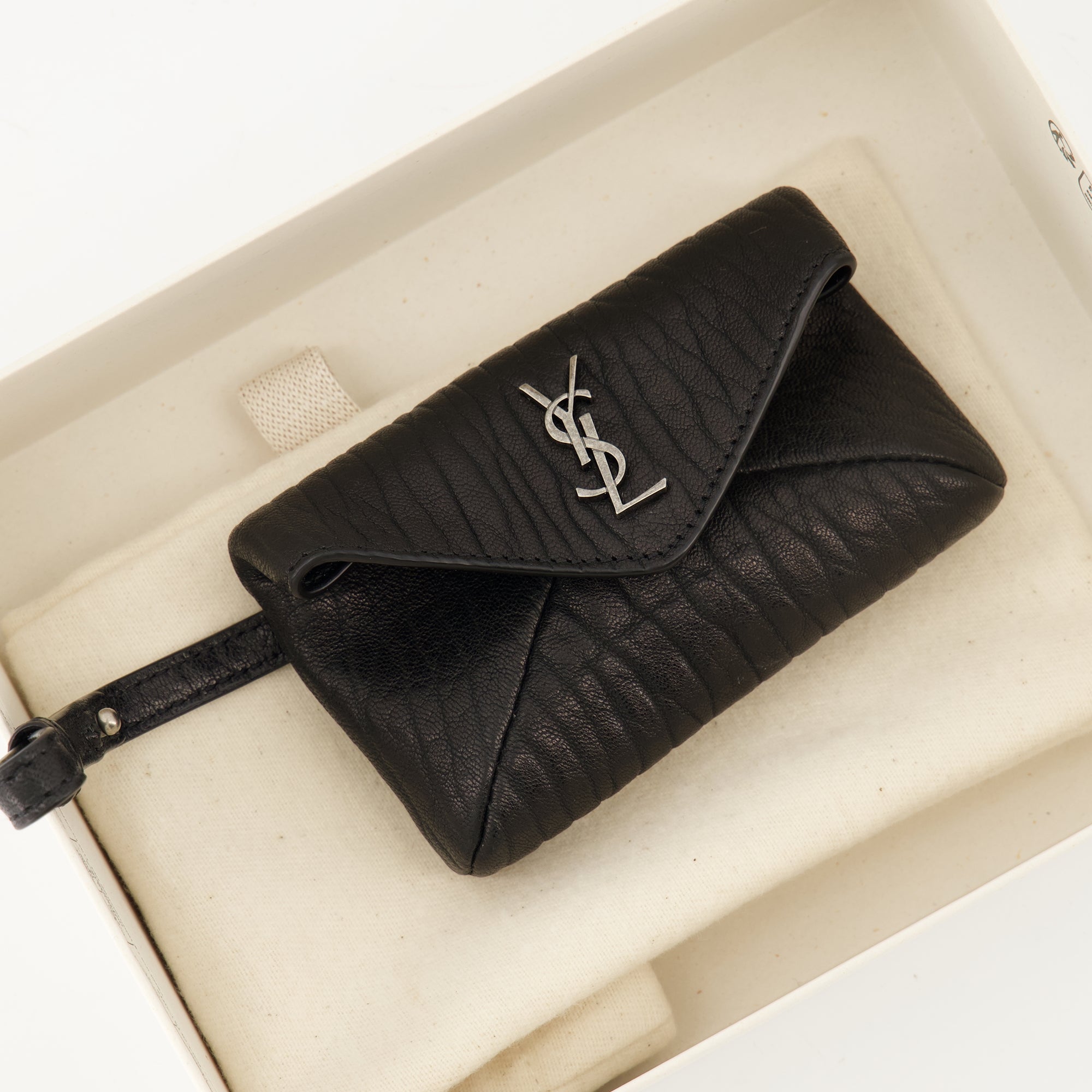 Micro Envelope Cassandre