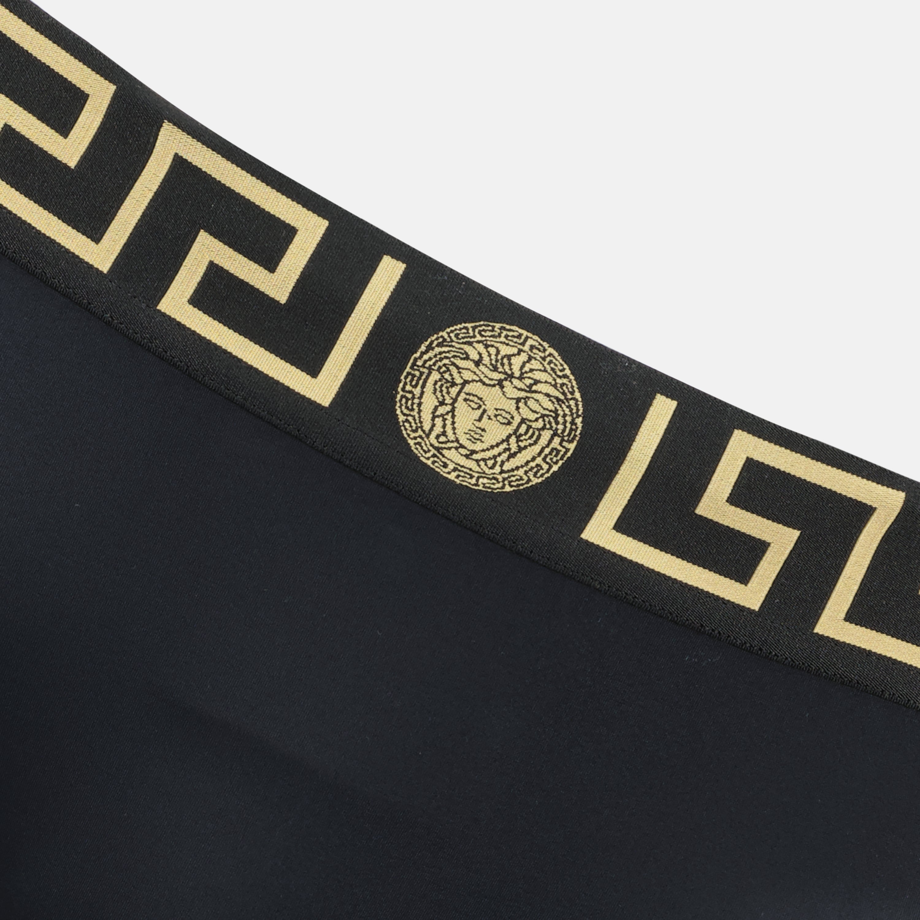Medusa Greca Swim Brief