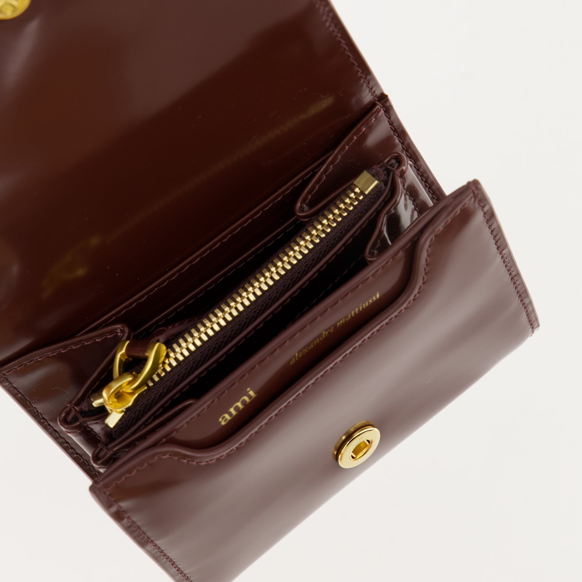 Paris Wallets Paris