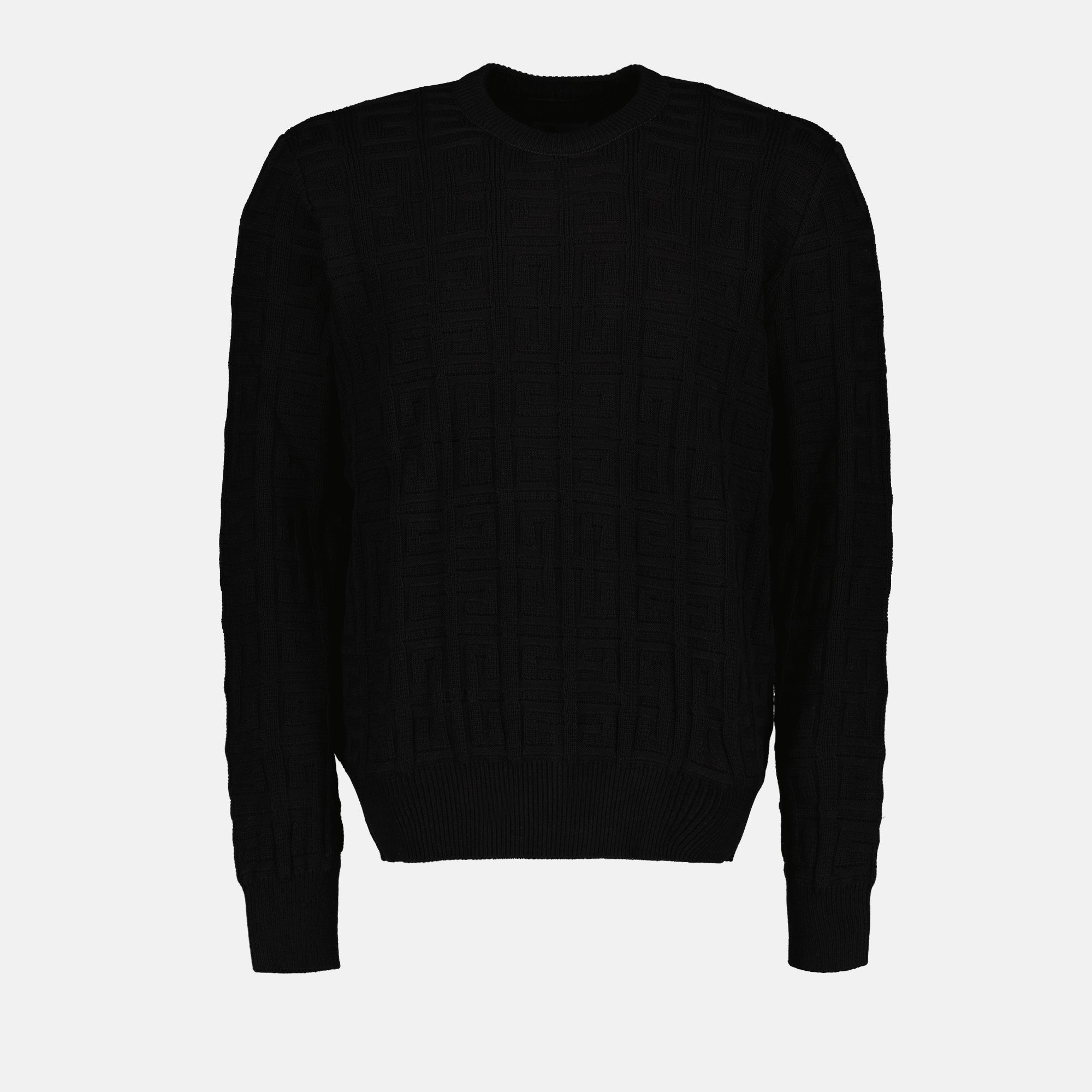 4G Sweater