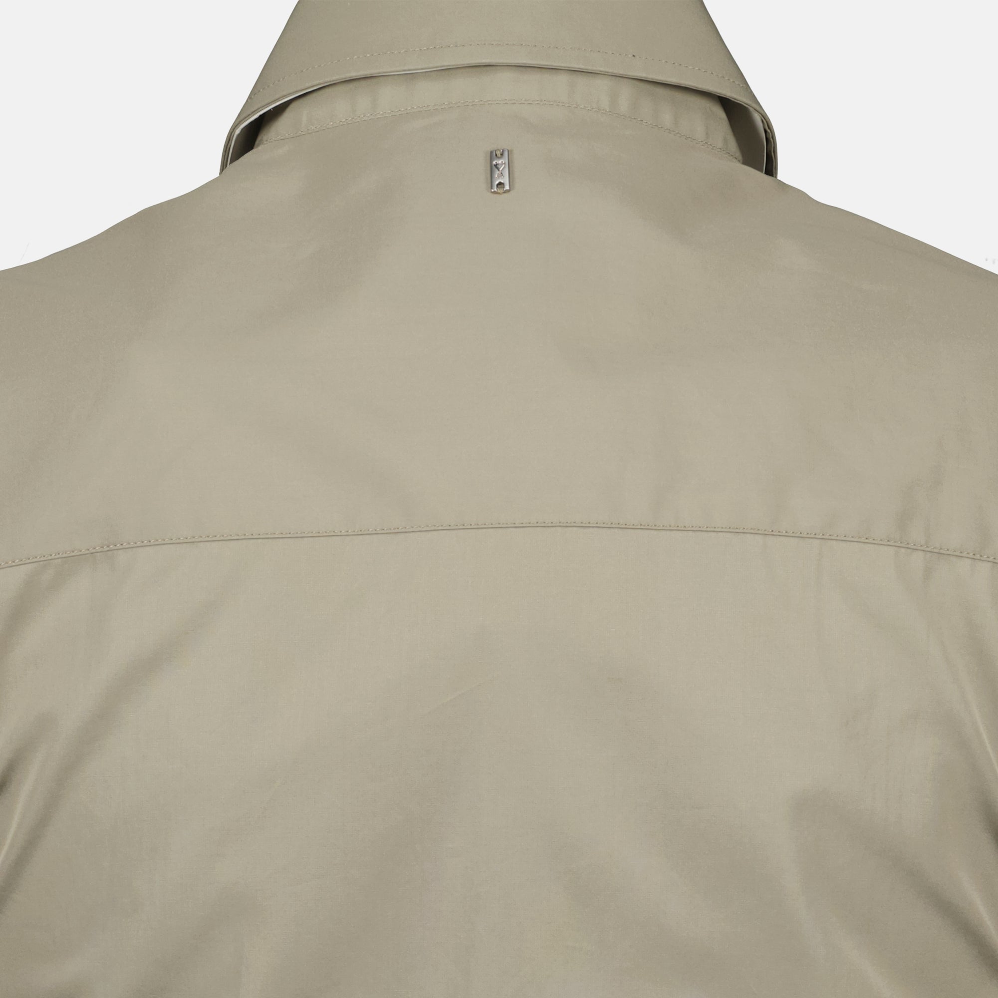 Cotton Shirt