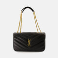 Loulou Medium Bag