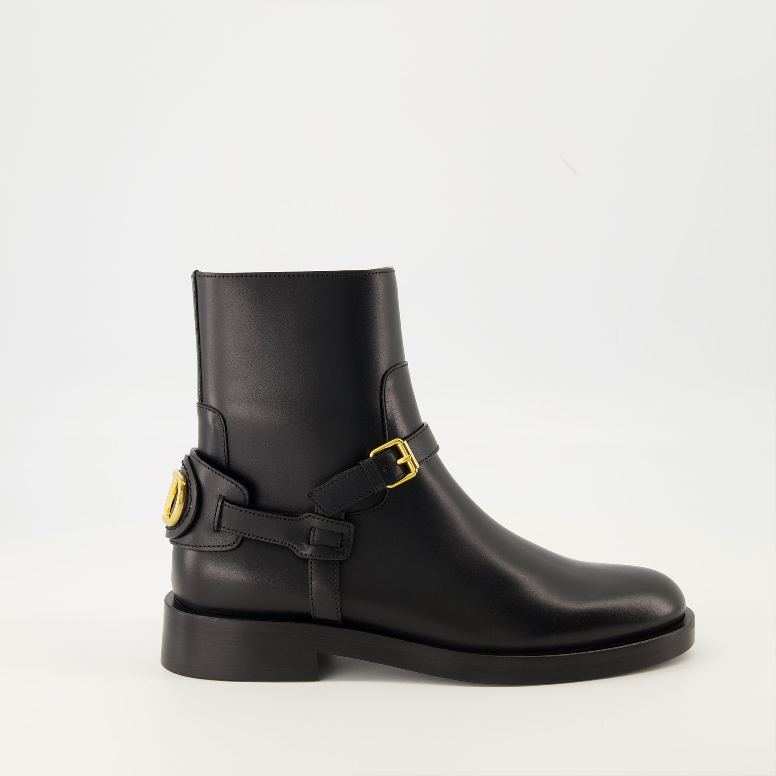 VLogo Boots