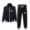 Velvet Tracksuit