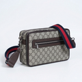 Ophidia GG Medium Messenger Bag