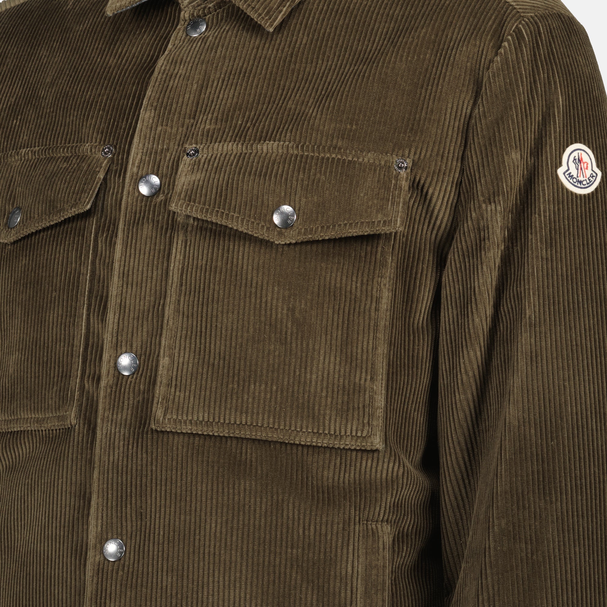 Ambroisie Padded Jacket