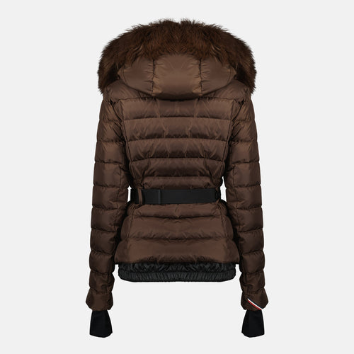Beverley Brown Down Jacket