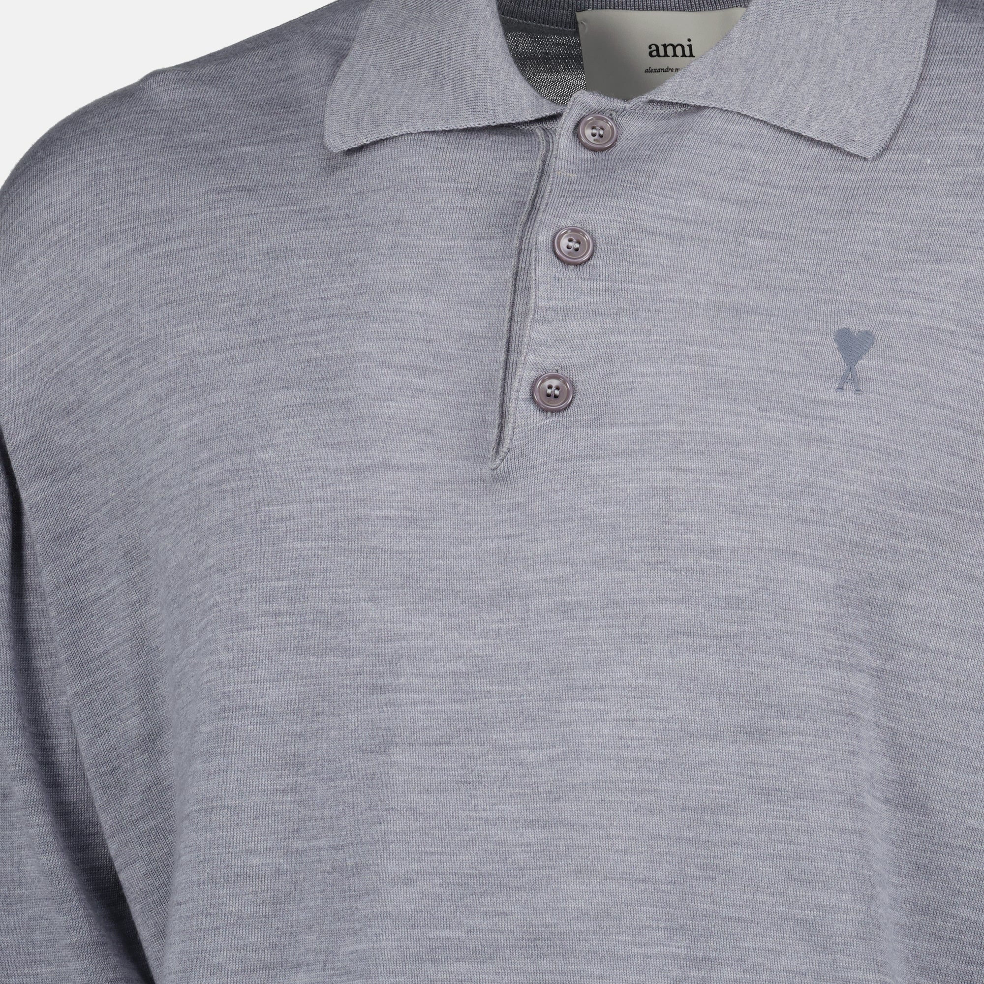 Heart Polo
