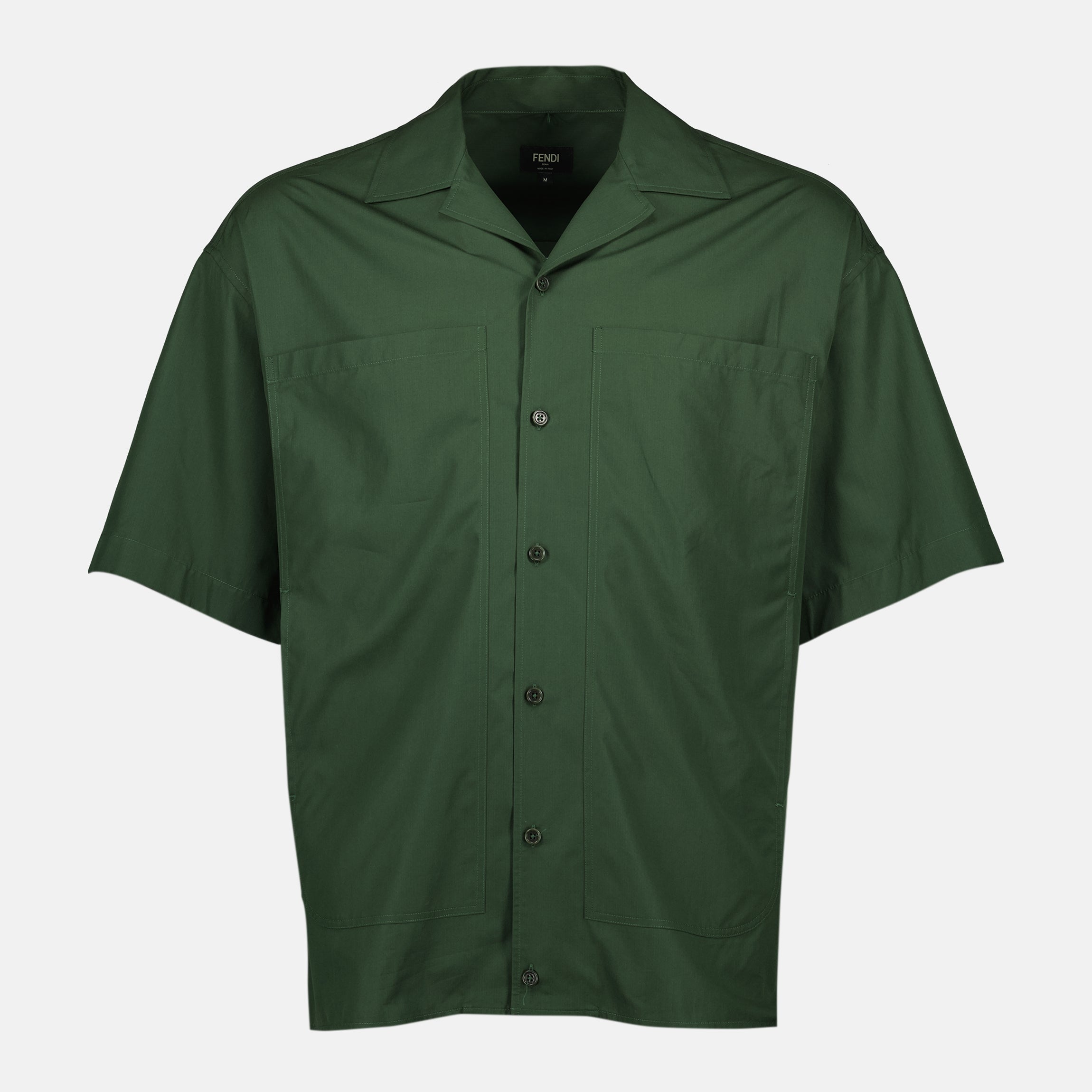 Cotton Shirt