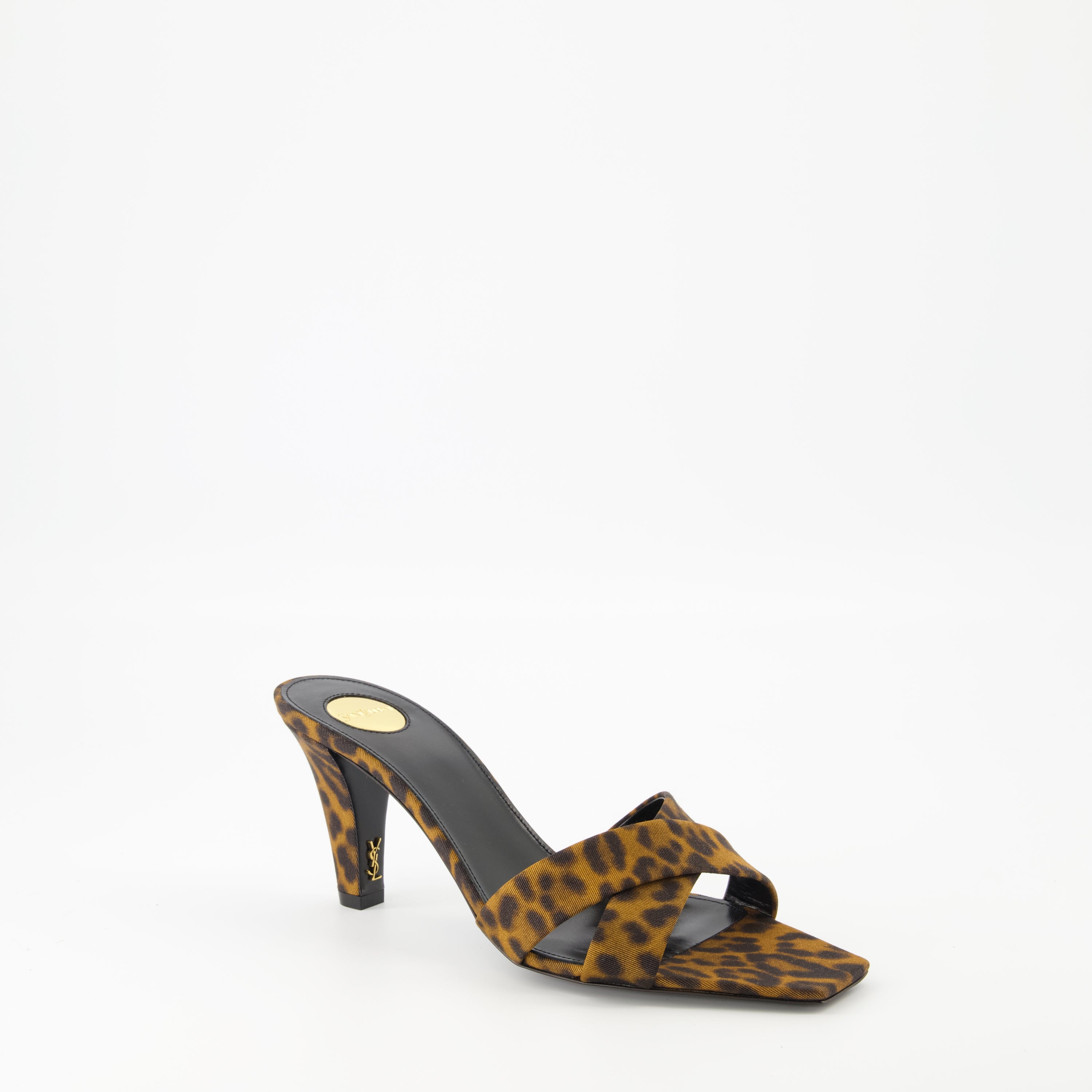 Jill Heeled Sandals